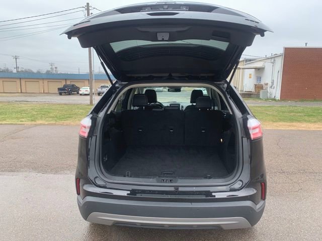 Used 2024 Ford Edge SEL image 25