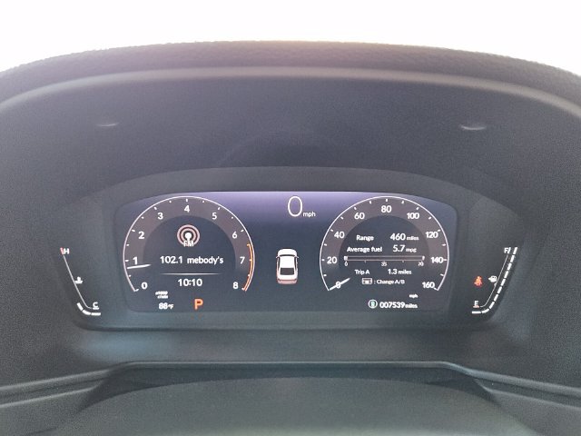 Used 2025 Honda Accord LX image 25
