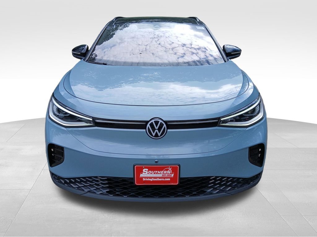 New 2025 Volkswagen ID.4 Pro S Plus image 8