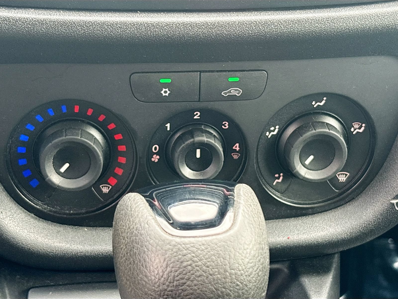 Used 2022 RAM ProMaster City Wagon FWD image 14