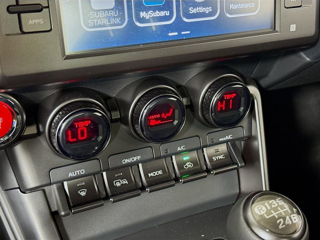 New 2026 Subaru BRZ Series.Yellow RWD image 14