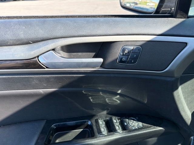 Used 2016 Ford Fusion SE w/ Equipment Group 202A FWD image 23