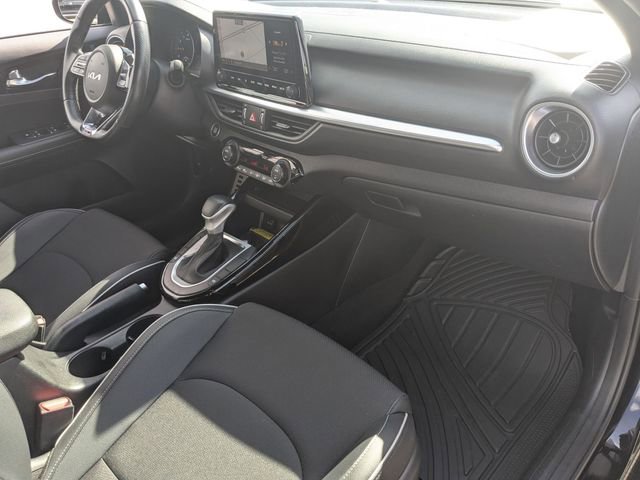 Used 2023 Kia Forte GT-Line image 26
