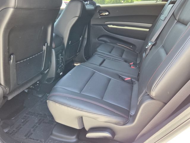 New 2026 Dodge Durango GT AWD/4WD image 12