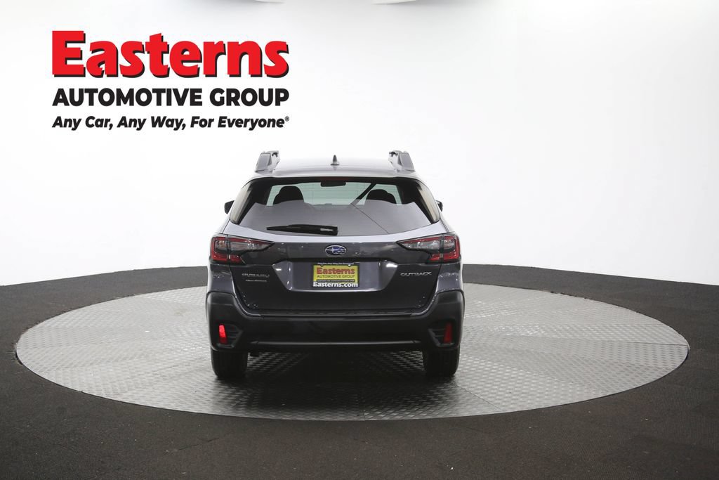 Used 2022 Subaru Outback Premium AWD/4WD image 41