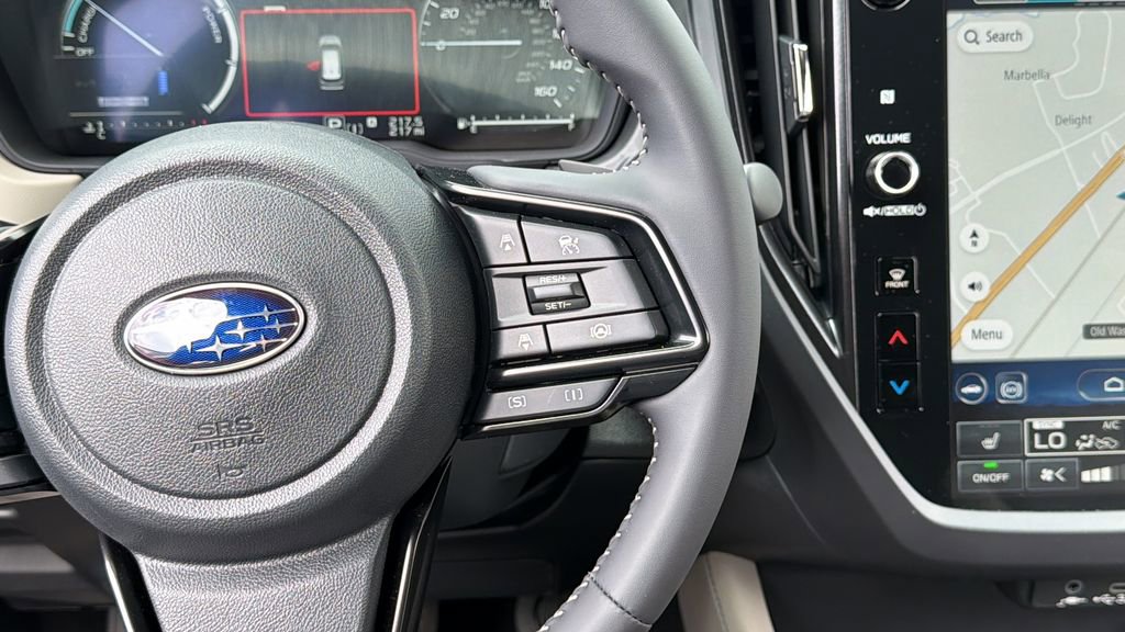 New 2026 Subaru Forester Premium AWD/4WD image 19