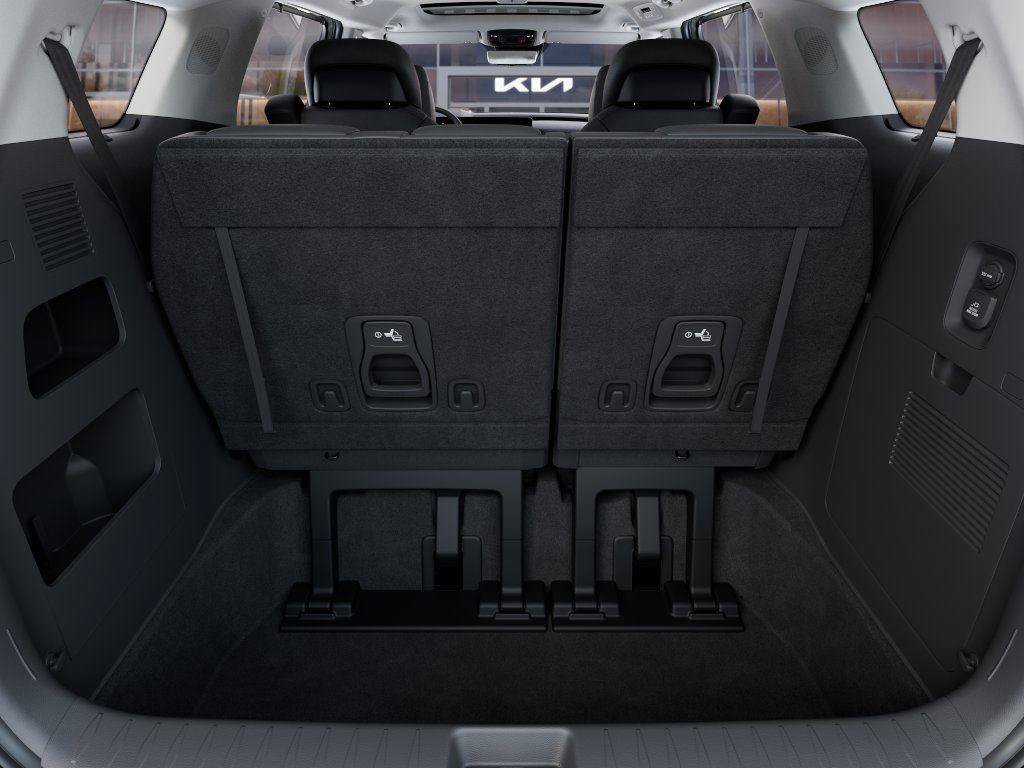 New 2026 Kia Carnival SX Prestige FWD image 19