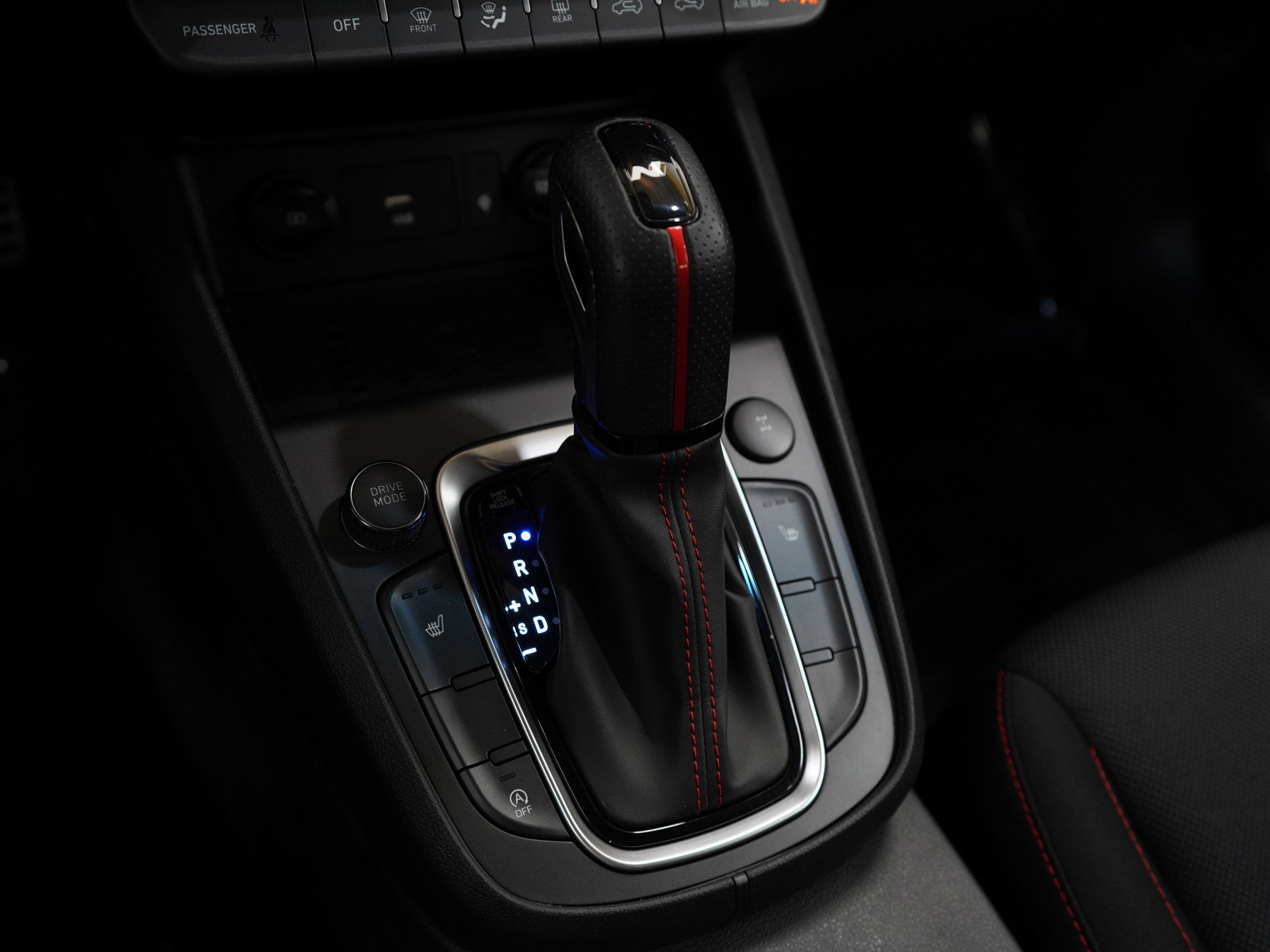 Used 2023 Hyundai Kona N Line image 23