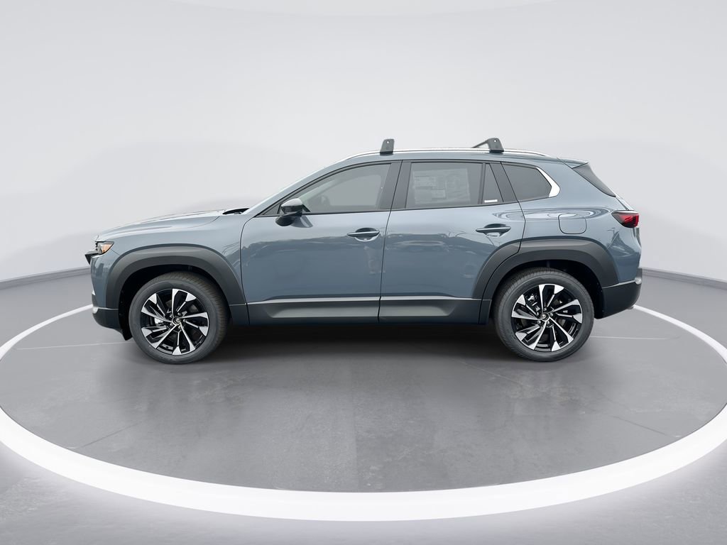 New 2026 MAZDA CX-50 2.5 Hybrid w/ Weather Package image 5