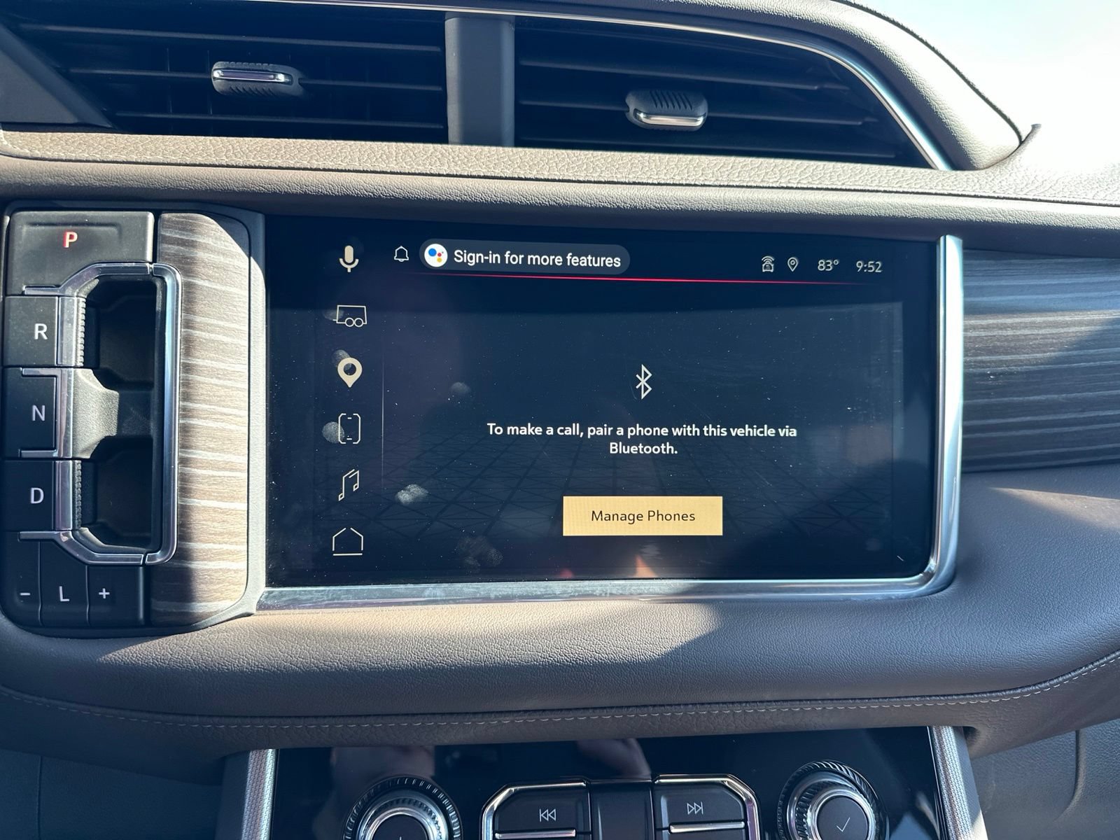 Used 2024 GMC Yukon XL Denali AWD/4WD image 66
