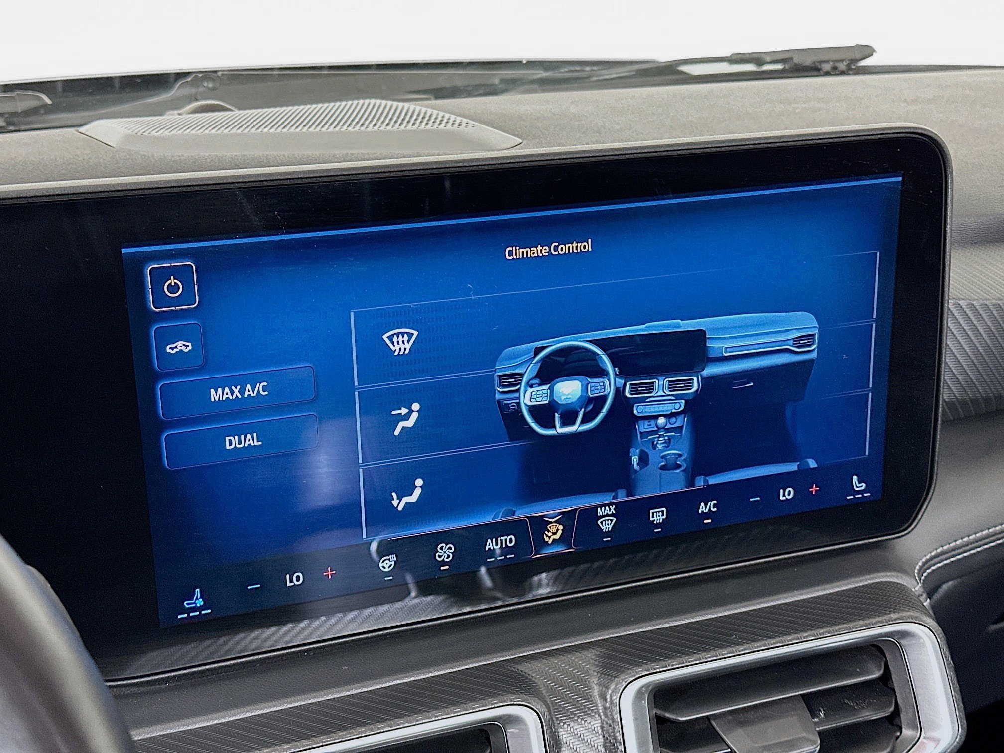 Used 2025 Ford Mustang Premium image 23