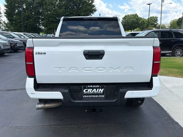 Used 2024 Toyota Tacoma SR5 RWD image 7