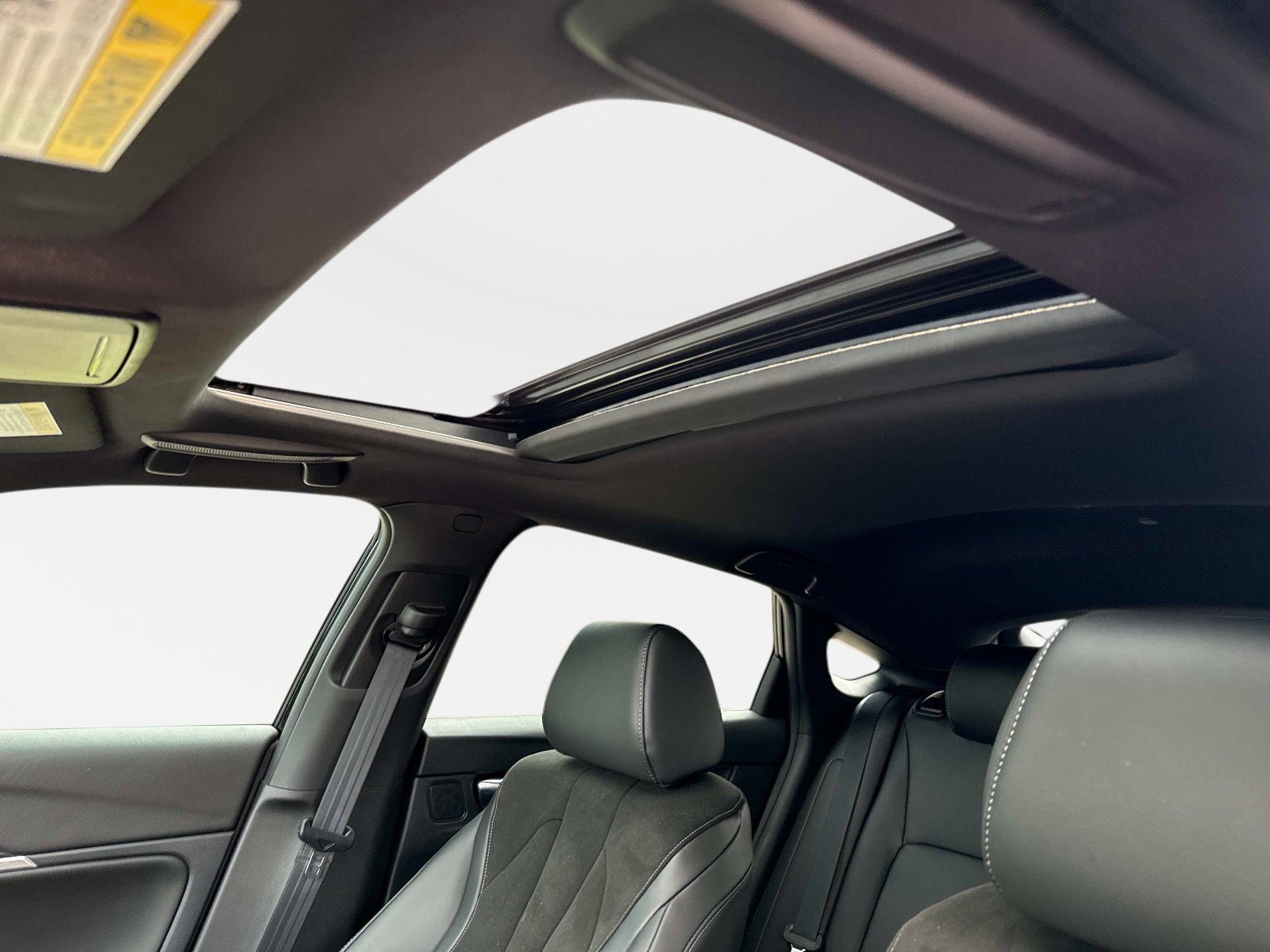 Certified 2023 Acura Integra A-Spec image 19