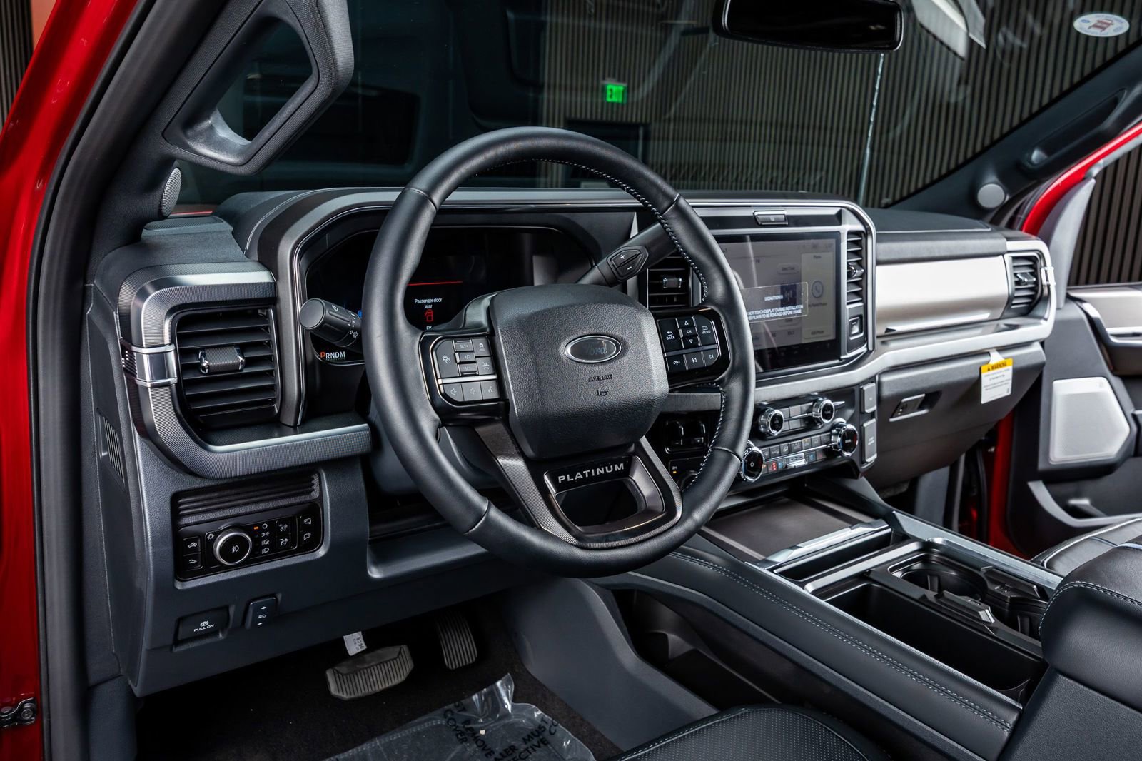 Used 2026 Ford F250 Platinum image 17