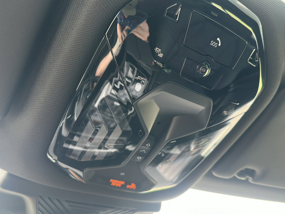 New 2026 BMW 530i w/ Premium Package RWD image 26