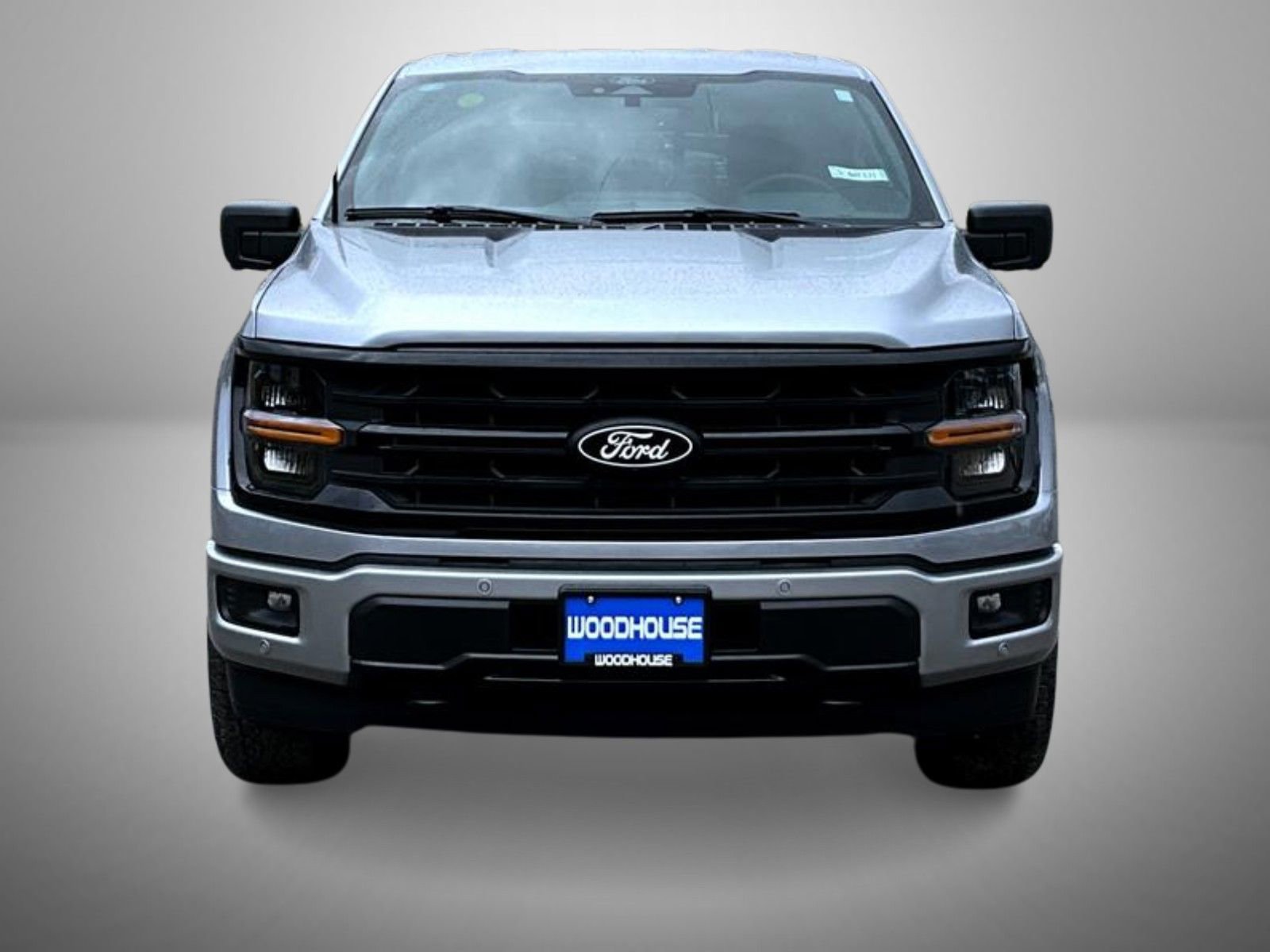 New 2026 Ford F150 XLT AWD/4WD image 2