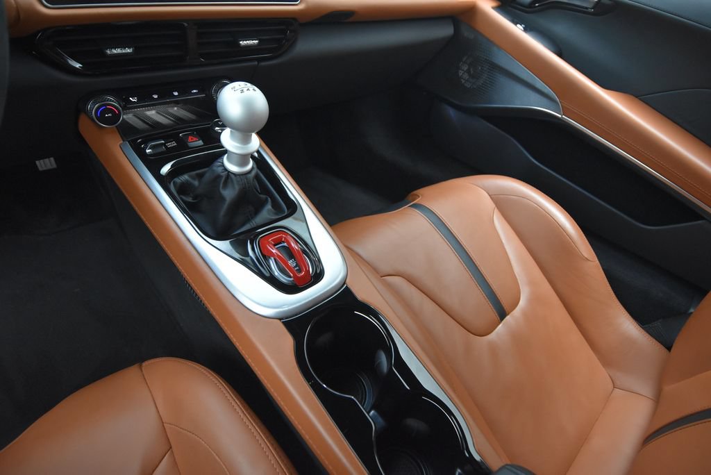 Used 2024 Lotus Emira First Edition RWD image 55
