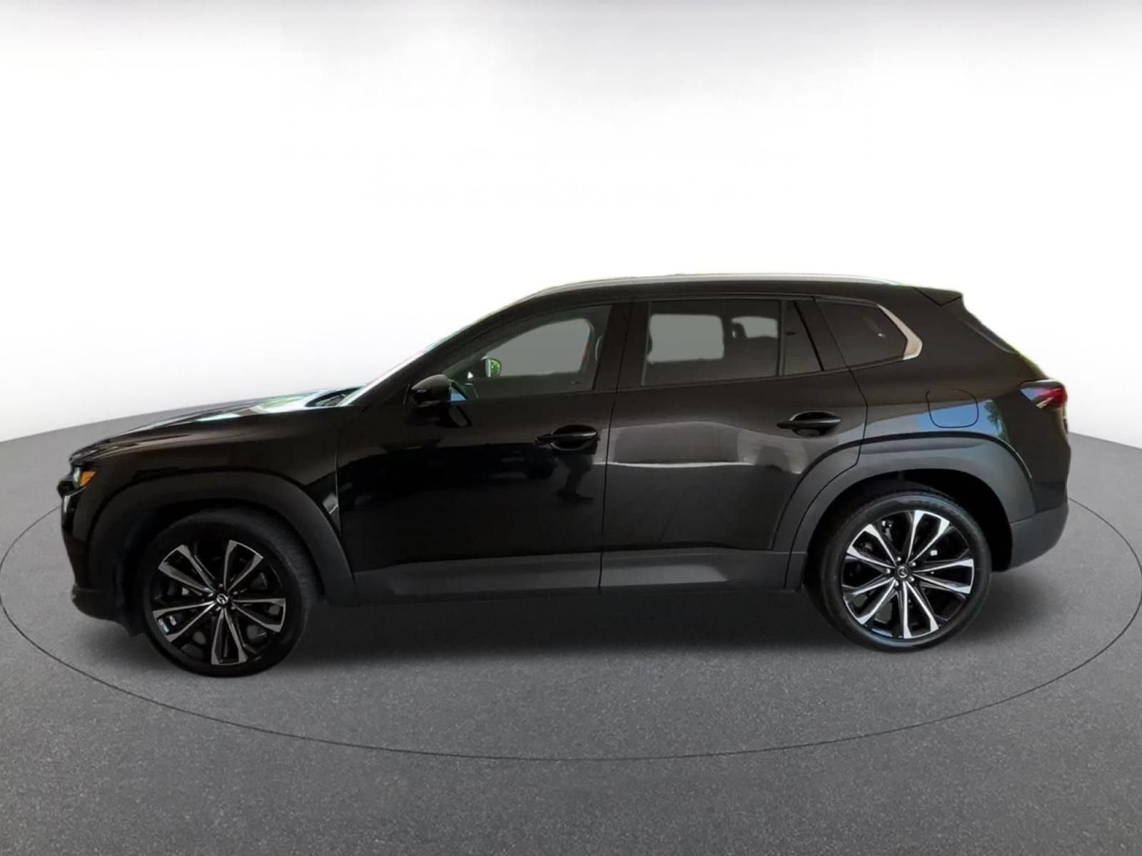 Used 2026 MAZDA CX-50 AWD 2.5 S w/ Premium Package image 8