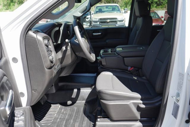 New 2025 Chevrolet Silverado 2500 W/T w/ WT Convenience Package image 8