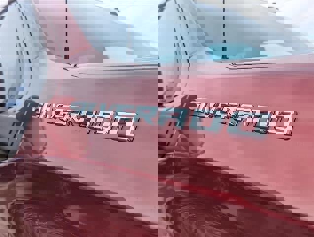 Used 2023 Chevrolet Silverado 1500 RST w/ Convenience Package II image 12