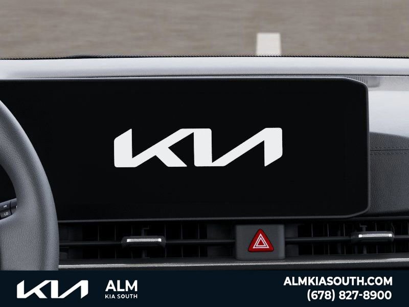 New 2026 Kia Carnival LX FWD image 20