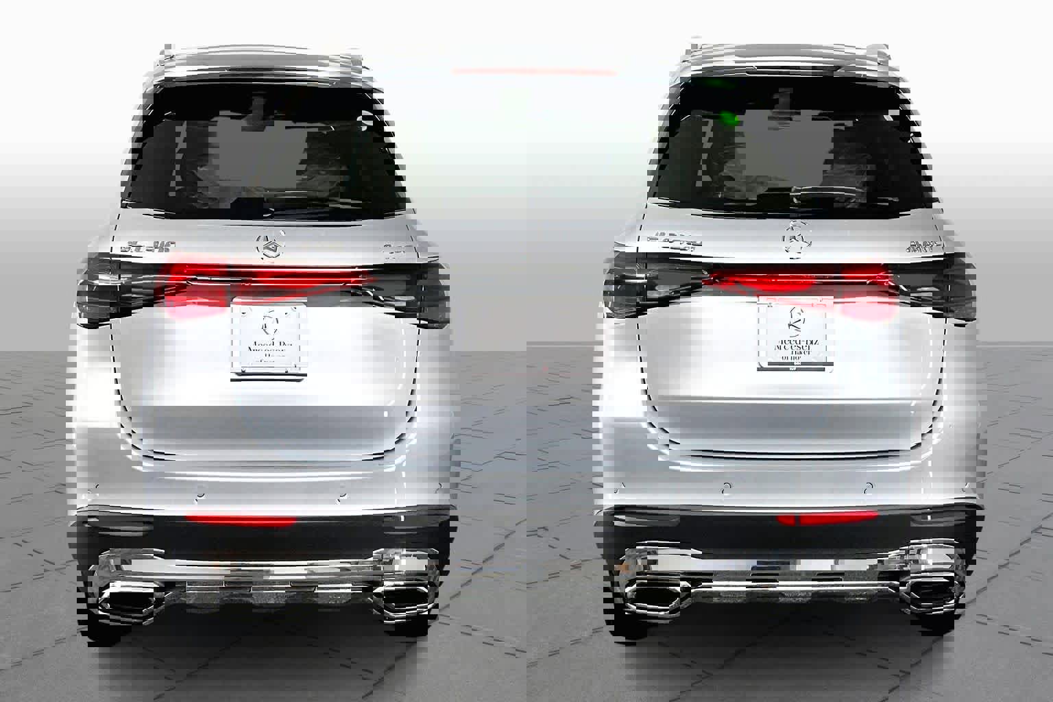 New 2026 Mercedes-Benz GLC 300 GLC 300 image 5