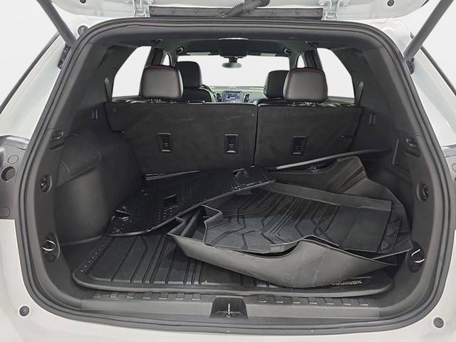 Used 2022 Chevrolet Equinox RS w/ LPO, Floor Liner Package AWD/4WD image 32