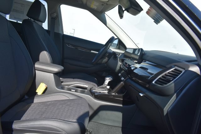New 2026 Kia Seltos S AWD/4WD image 13
