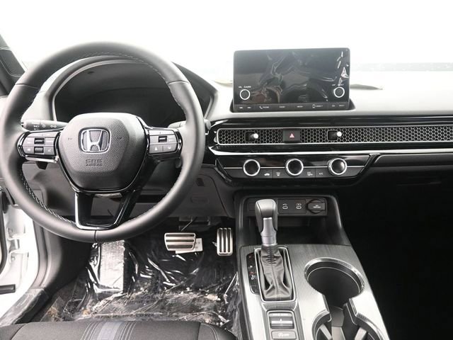 New 2026 Honda Civic Sport image 14