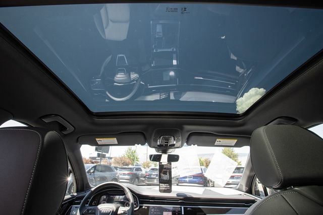 New 2025 Audi Q7 3.0T Premium Plus image 29