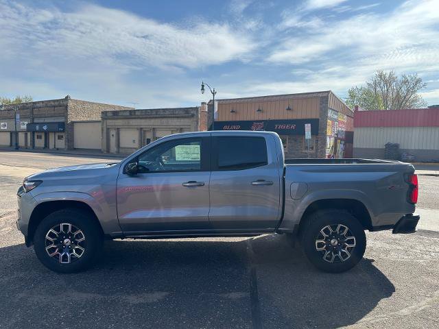 New 2026 Chevrolet Colorado Z71 w/ Technology Package AWD/4WD image 7