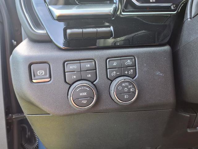 New 2026 Chevrolet Silverado 3500 LTZ w/ Trail Boss Package AWD/4WD image 24