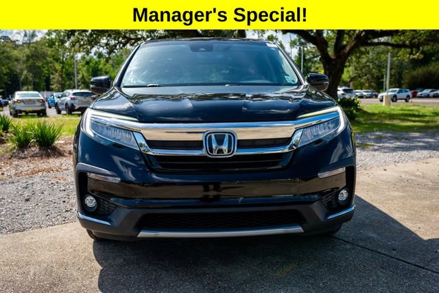 Used 2020 Honda Pilot Touring image 12