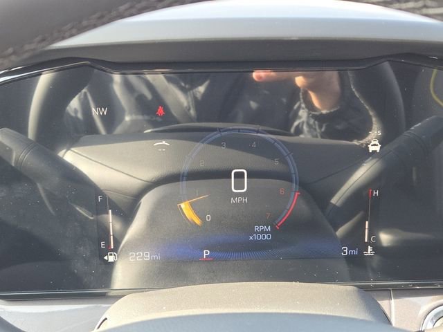 New 2026 Chevrolet Trax ACTIV w/ Sunroof Package image 33