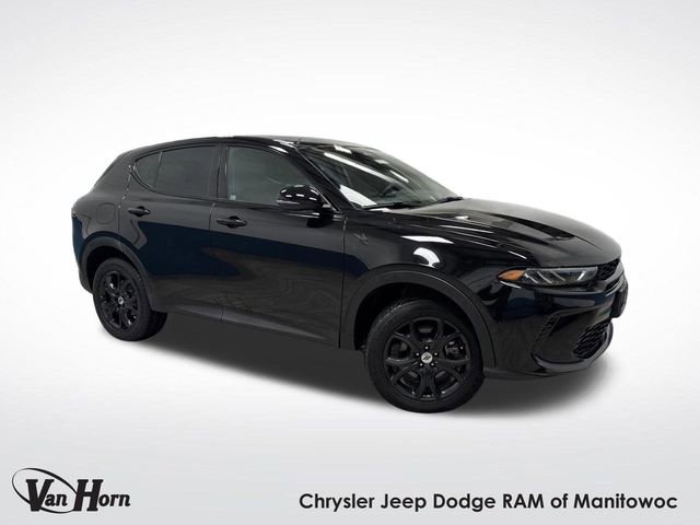 Used 2024 Dodge Hornet GT w/ GT Blacktop Package