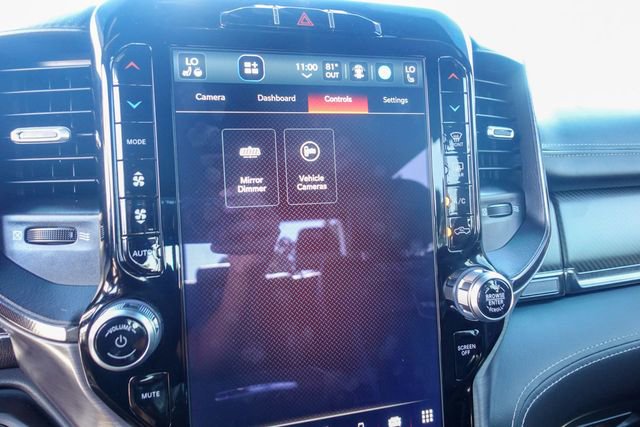 Used 2022 RAM 1500 TRX w/ TRX Level 2 Equipment Group image 27