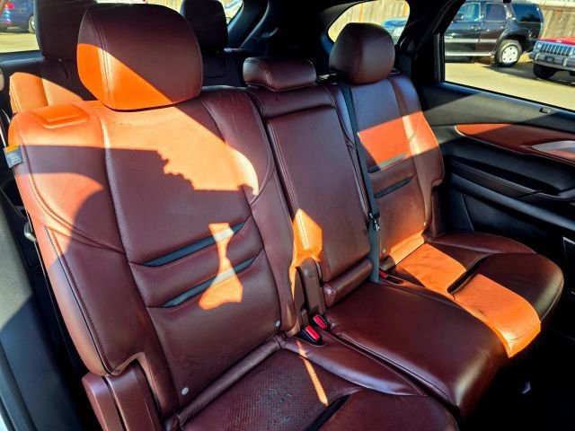 Used 2016 MAZDA CX-9 Signature image 34