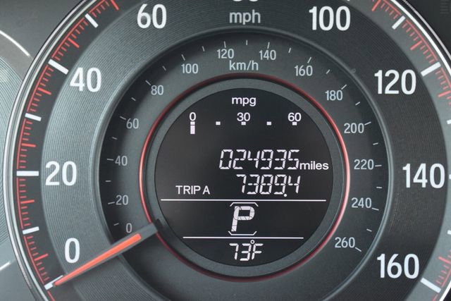 Used 2017 Honda Accord Sport image 16