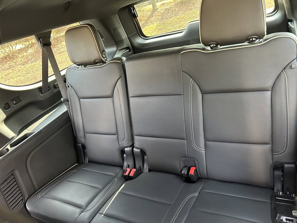 Used 2021 Chevrolet Suburban Premier w/ Max Trailering Package image 43