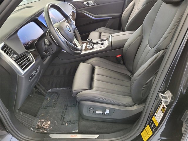 Used 2021 BMW X5 xDrive40i w/ Premium Package 2 image 13
