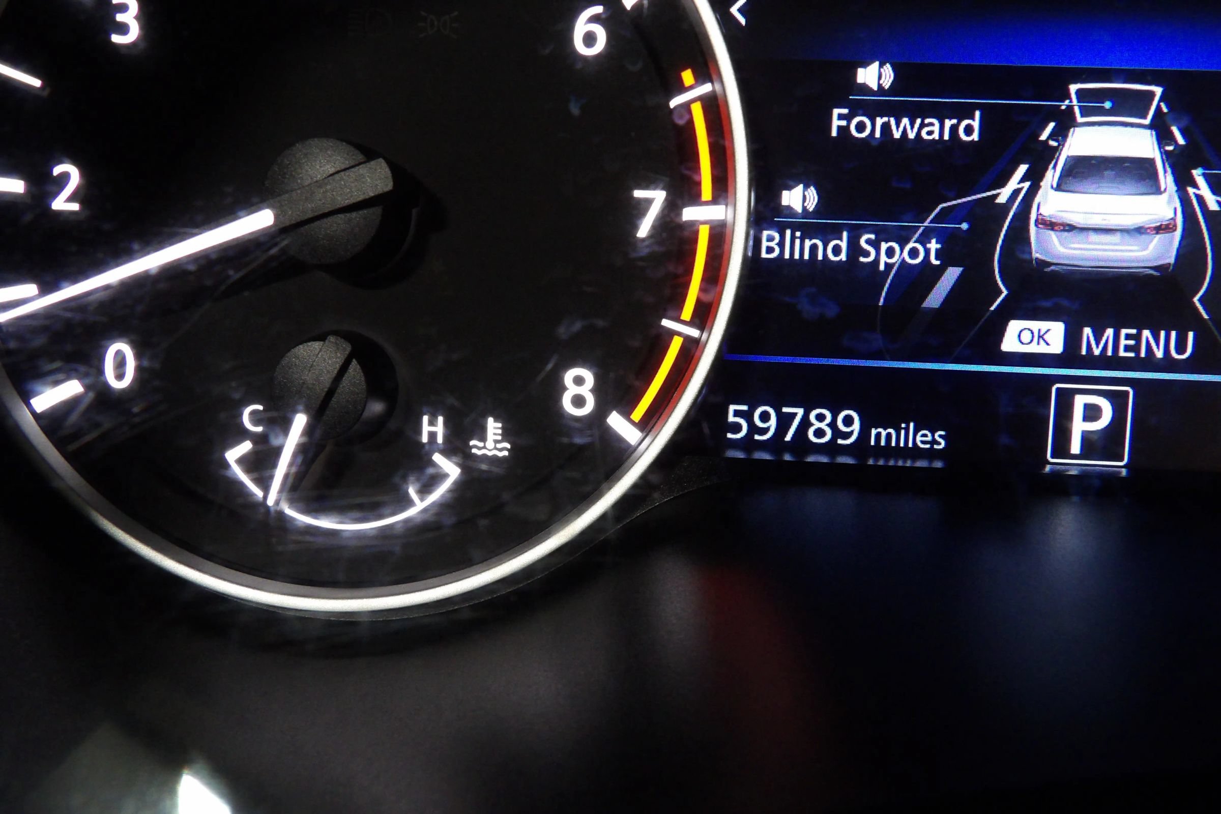 Used 2022 Nissan Altima 2.5 SR FWD image 17