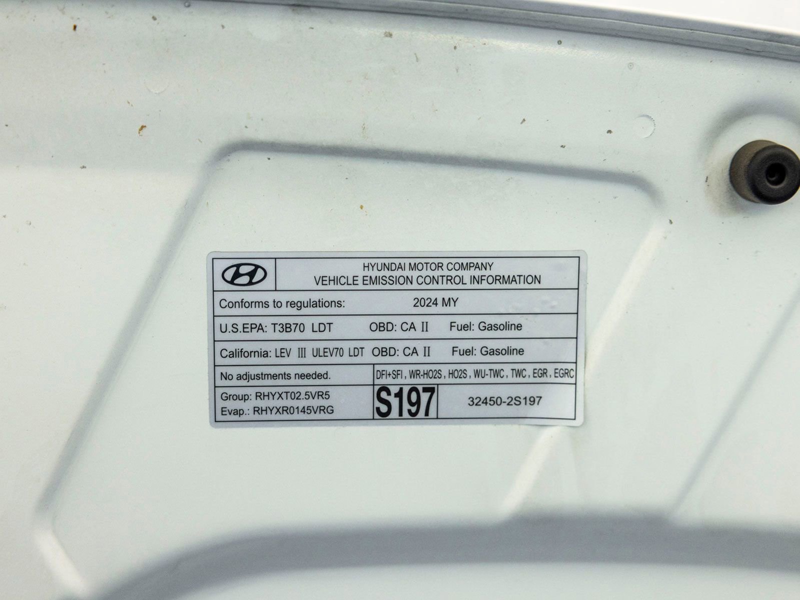 Used 2024 Hyundai Santa Cruz SEL image 31