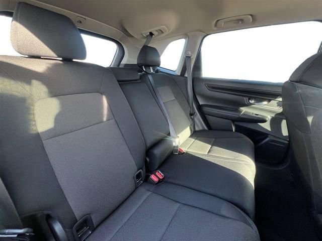Used 2025 Honda CR-V EX image 21