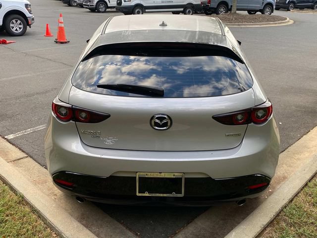 Used 2023 MAZDA MAZDA3 s AWD/4WD image 31