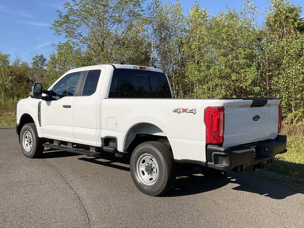 New 2026 Ford F250 XL image 27
