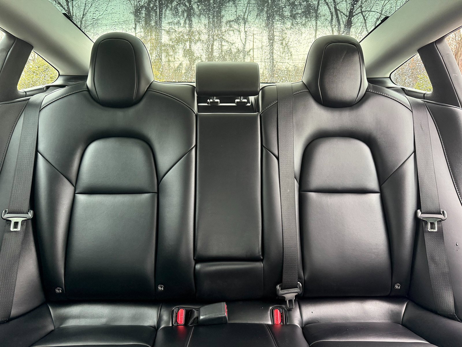 Used 2023 Tesla Model 3 Standard Range image 33