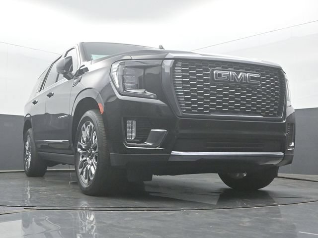 Used 2024 GMC Yukon Denali Ultimate AWD/4WD image 53