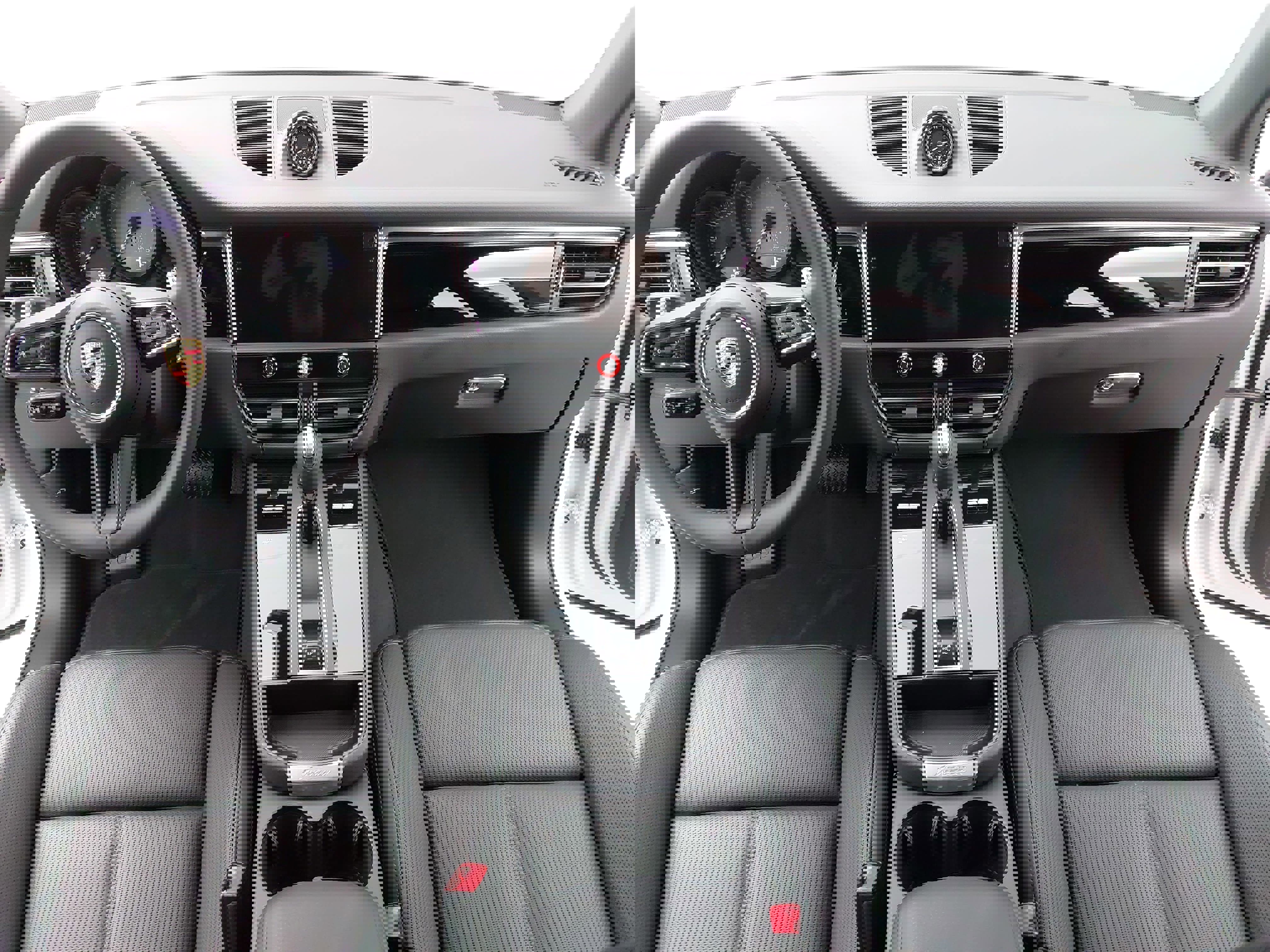 New 2026 Porsche Macan S image 11