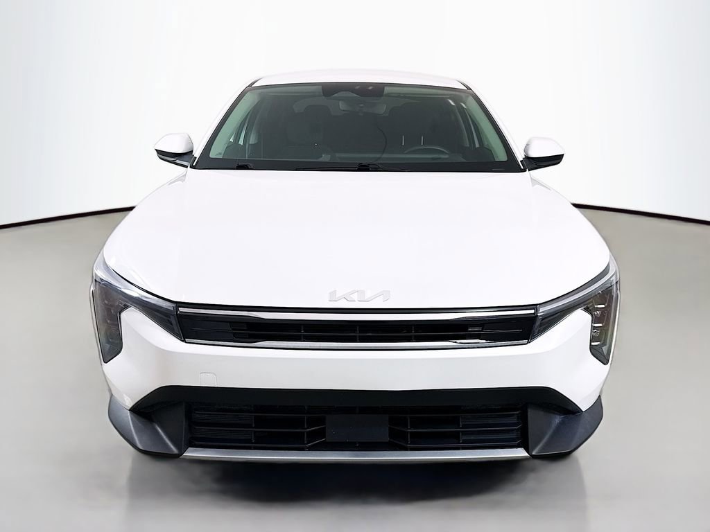 Used 2025 Kia K4 EX FWD image 2