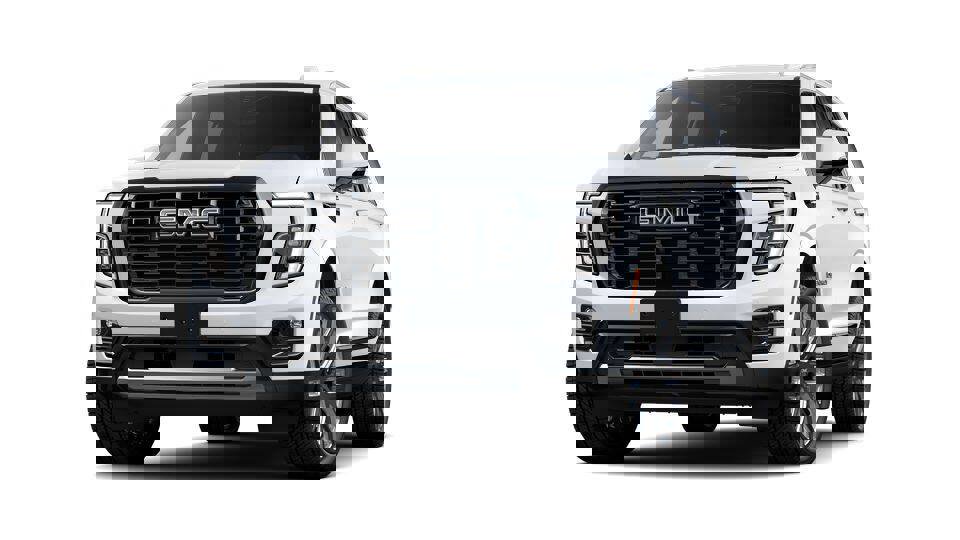 New 2026 GMC Yukon Denali Ultimate image 3